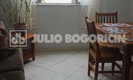 Apartamento com 3 quartos à venda na Rua General José Cristino, São Cristóvão, Rio de Janeiro, 61 m2 por R$ 240.000