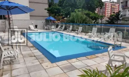 Apartamento com 3 quartos à venda na rua ribeiro guimarães, tijuca, rio de janeiro, 93 m2 por r$ 850.000