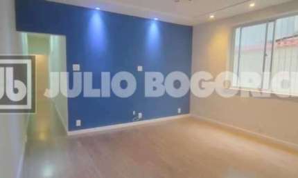 Apartamento com 2 quartos à venda na Rua Marechal Jofre, Grajaú, Rio de Janeiro, 80 m2 por R$ 385.000