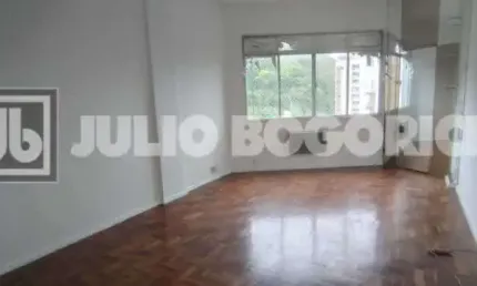 Apartamento com 2 quartos à venda na Rua Conde de Bonfim, Tijuca, Rio de Janeiro, 83 m2 por R$ 360.000