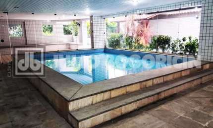 Apartamento com 3 quartos à venda na Rua Itacuruçá, Tijuca, Rio de Janeiro, 117 m2 por R$ 1.150.000