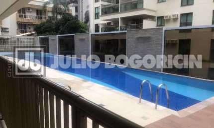 Apartamento com 3 quartos à venda na Rua Ângelo Agostini, Tijuca, Rio de Janeiro, 112 m2 por R$ 1.100.000