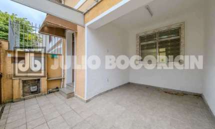 Casa com 2 quartos à venda na Rua Agenor Moreira, Andaraí, Rio de Janeiro, 93 m2 por R$ 435.000