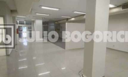Ponto comercial à venda na Rua Conde de Bonfim, Tijuca, Rio de Janeiro, 300 m2 por R$ 4.250.000
