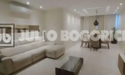 Apartamento com 3 quartos à venda na Rua Pinto de Figueiredo, Tijuca, Rio de Janeiro, 116 m2 por R$ 750.000