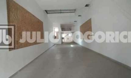 Ponto comercial para alugar na Boulevard Vinte e Oito de Setembro, Vila Isabel, Rio de Janeiro, 210 m2 por R$ 9.000