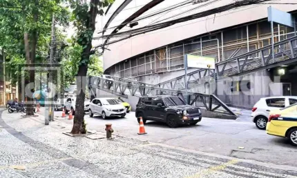 Sala comercial com 1 sala à venda na Rua Engenheiro Enaldo Cravo Peixoto, Tijuca, Rio de Janeiro, 26 m2 por R$ 239.000