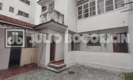 Casa em condomínio fechado com 4 quartos à venda na rua gonzaga bastos, vila isabel, rio de janeiro, 206 m2 por r$ 990.000