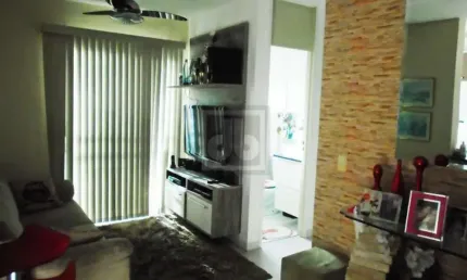 Apartamento com 2 quartos à venda na Rua General Bruce, São Cristóvão, Rio de Janeiro, 54 m2 por R$ 290.000