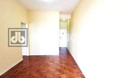 Apartamento com 2 quartos à venda na Rua Mourão do Vale, São Cristóvão, Rio de Janeiro, 56 m2 por R$ 300.000
