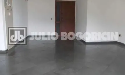 Apartamento com 2 quartos à venda na Rua Botucatu, Grajaú, Rio de Janeiro, 103 m2 por R$ 444.997