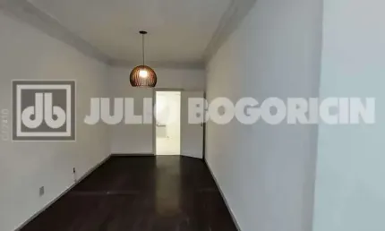 Sala comercial com 3 salas à venda na Praça Saenz Peña, Tijuca, Rio de Janeiro, 78 m2 por R$ 380.000