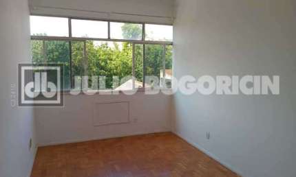 Apartamento com 2 quartos à venda na Rua Henry Ford, Tijuca, Rio de Janeiro, 63 m2 por R$ 520.000