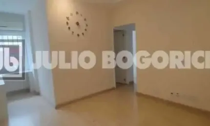 Apartamento com 2 quartos à venda na Rua Isidro de Figueiredo, Maracanã, Rio de Janeiro, 55 m2 por R$ 364.999
