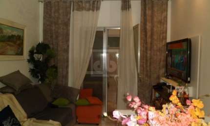 Apartamento com 1 quarto à venda na Rua General Roca, Tijuca, Rio de Janeiro, 37 m2 por R$ 300.000