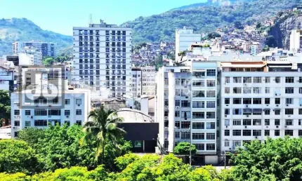 Apartamento com 2 quartos à venda na Rua Martins Pena, Tijuca, Rio de Janeiro, 100 m2 por R$ 810.000