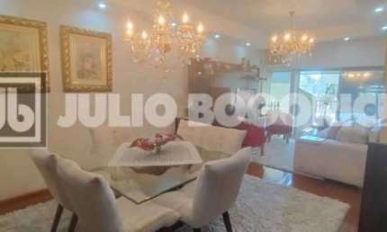 Cobertura com 4 quartos à venda na Rua Radmacker, Tijuca, Rio de Janeiro, 199 m2 por R$ 1.575.000