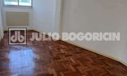 Apartamento com 2 quartos à venda na Avenida Maracanã, Maracanã, Rio de Janeiro, 62 m2 por R$ 450.000