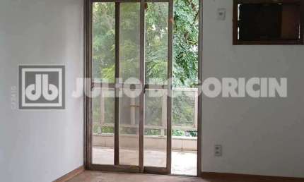 Apartamento com 2 quartos à venda na Rua Rosa e Silva, Grajaú, Rio de Janeiro, 76 m2 por R$ 385.000