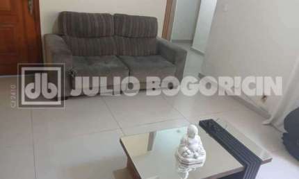 Apartamento com 5 quartos à venda na Rua General José Cristino, São Cristóvão, Rio de Janeiro, 137 m2 por R$ 590.000