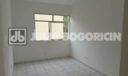 Apartamento com 1 quarto à venda na Rua Conde de Bonfim, Tijuca, Rio de Janeiro, 44 m2 por R$ 390.000