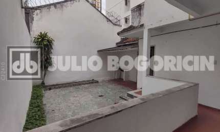 Casa em condomínio fechado com 4 quartos para alugar na Rua Gonzaga Bastos, Vila Isabel, Rio de Janeiro, 206 m2 por R$ 9.000