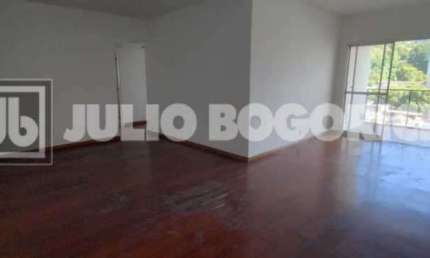 Apartamento com 3 quartos à venda na Rua Bom Pastor, Tijuca, Rio de Janeiro, 115 m2 por R$ 620.000