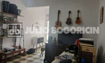 Apartamento com 2 quartos para alugar na Rua Desembargador Izidro, Tijuca, Rio de Janeiro, 75 m2 por R$ 2.200