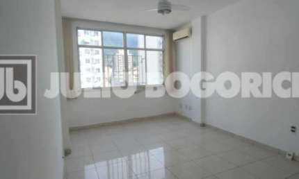 Apartamento com 2 quartos à venda na Rua Farias Brito, Grajaú, Rio de Janeiro, 69 m2 por R$ 470.000