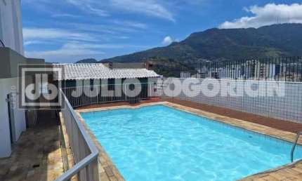 Apartamento com 3 quartos à venda na Rua Artur Menezes, Maracanã, Rio de Janeiro, 119 m2 por R$ 744.998