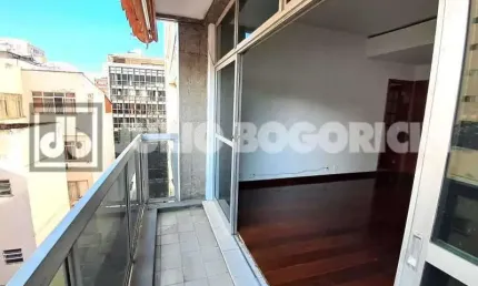 Apartamento com 4 quartos à venda na Rua Itacuruçá, Tijuca, Rio de Janeiro, 128 m2 por R$ 1.400.000