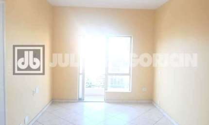 Apartamento com 2 quartos à venda na Rua Barão de Mesquita, Grajaú, Rio de Janeiro, 82 m2 por R$ 690.000