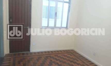 Apartamento com 3 quartos à venda na Rua Conde de Leopoldina, São Cristóvão, Rio de Janeiro, 71 m2 por R$ 290.000