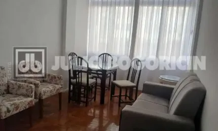 Apartamento com 2 quartos à venda na Rua General Roca, Tijuca, Rio de Janeiro, 70 m2 por R$ 395.000