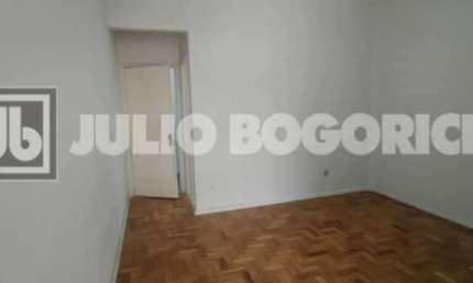 Apartamento com 2 quartos para alugar na Rua São Francisco Xavier, Tijuca, Rio de Janeiro, 65 m2 por R$ 2.200