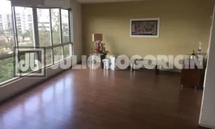 Apartamento com 3 quartos à venda na Avenida Heitor Beltrão, Tijuca, Rio de Janeiro, 103 m2 por R$ 790.000