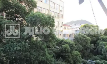 Apartamento com 2 quartos à venda na Rua Conde de Bonfim, Tijuca, Rio de Janeiro, 73 m2 por R$ 599.000