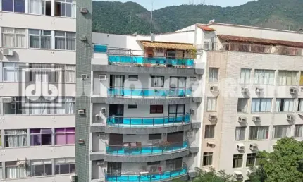 Apartamento com 3 quartos à venda na Rua Antônio Basílio, Tijuca, Rio de Janeiro, 138 m2 por R$ 750.000