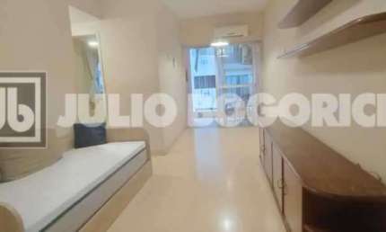 Apartamento com 1 quarto à venda na Rua Pereira Nunes, Tijuca, Rio de Janeiro, 54 m2 por R$ 400.000