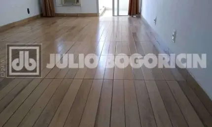 Apartamento com 1 quarto à venda na Rua Jorge Rudge, Vila Isabel, Rio de Janeiro, 50 m2 por R$ 285.000
