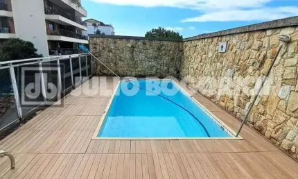 Casa com 4 quartos para alugar na avenida júlio furtado, grajaú, rio de janeiro, 457 m2 por r$ 8.000