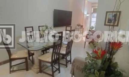 Apartamento com 1 quarto à venda na Rua Antônio Basílio, Tijuca, Rio de Janeiro, 48 m2 por R$ 365.000