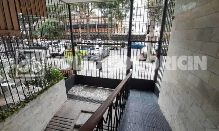 Apartamento com 2 quartos à venda na rua uruguai, tijuca, rio de janeiro, 65 m2 por r$ 450.000