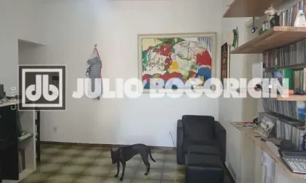 Apartamento com 2 quartos para alugar na Rua Desembargador Izidro, Tijuca, Rio de Janeiro, 75 m2 por R$ 2.200