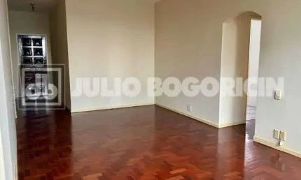 Apartamento com 2 quartos para alugar na Rua Doutor Satamini, Tijuca, Rio de Janeiro, 87 m2 por R$ 2.200