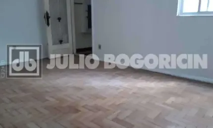 Apartamento com 2 quartos à venda na rua general bruce, são cristóvão, rio de janeiro, 55 m2 por r$ 280.000