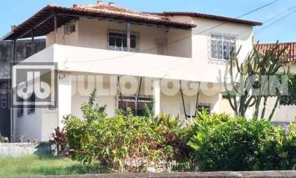 Casa em condomínio fechado com 2 quartos à venda na Rua Alcides de Freitas, Jardim Guanabara, Rio de Janeiro, 92 m2 por R$ 1.000.000