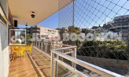 Apartamento com 2 quartos à venda na Rua Aberema, Jardim Guanabara, Rio de Janeiro, 64 m2 por R$ 595.000