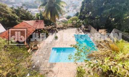 Cobertura com 4 quartos à venda na Rua Curuca, Freguesia (Ilha do Governador), Rio de Janeiro, 434 m2 por R$ 590.000