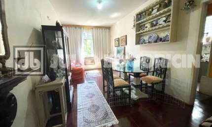 Apartamento com 2 quartos à venda na Rua Bocaiúva, Jardim Guanabara, Rio de Janeiro, 88 m2 por R$ 435.000